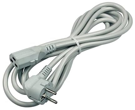 LUTH Premium Profi Parts Anschlusskabel kompatibel mit Bosch 00468235 für Einbaubackofen 3m