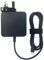 65W USB C Charger for Lenovo ThinkPad Yoga HP Chromebook Dell Latitude XPS Stream Steak Deck Switch Universal Type C Laptop Charger for Acer Samsung Asus Google 20V 3.25A Power Supply