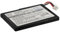 Cameron Sino Ersatz Akku für iPOD 4th Generation PN: 616-0183, 616-0206, 616-0215, AW4701218074, ICP0534500 750mAh / 2.78Wh