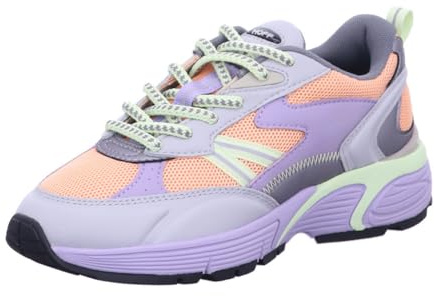 HOFF Pennsylvania Damen Turnschuhe
