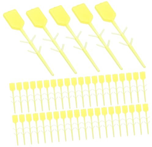 MUSISALY Feuerlöscher-sicherheitssiegel 2000 Stück Ersatz-feuerlöschgeräte-sicherungsstift-siegel Feuerlöscher-verriegelungssiegel