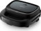 HD2330 - Plancha antiadherente, 750 W, negro
