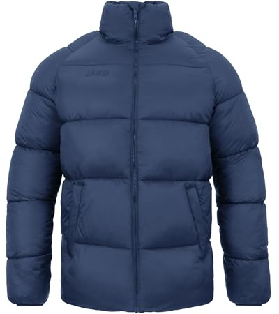 JAKO Puffy Jacke Herren
