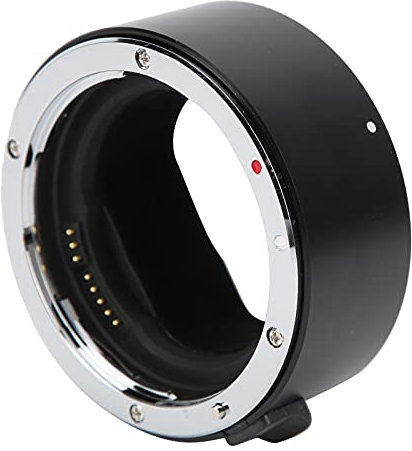 Qukaim ALTSON CEFNZ Lens Mount Adapter Ring for Canon EF EFS Lens to Nikon Z Mount Camera, Auto-Focus Lens Adapter, Camera Converter Ring, Accory
