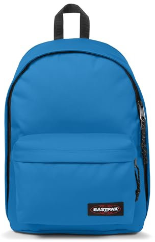 EASTPAK OUT OF OFFICE Zaino, 27 L, Bubble Blue, Blu