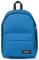 EASTPAK OUT OF OFFICE Zaino, 27 L, Bubble Blue, Blu