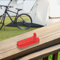 Housse de protection élégante pour vélo pour batteries Sram sur compte-gouttes et manettes de vitesses fabriquée à partir de matériaux solides (couvercle de bloc de batterie)