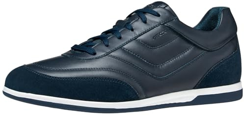 Geox Men's U Renan D Sneaker