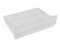 MyApplianceSpares Lower Crisper Drawer for Currys Essentials Fridge Freezer C50BS16 KG3201IX