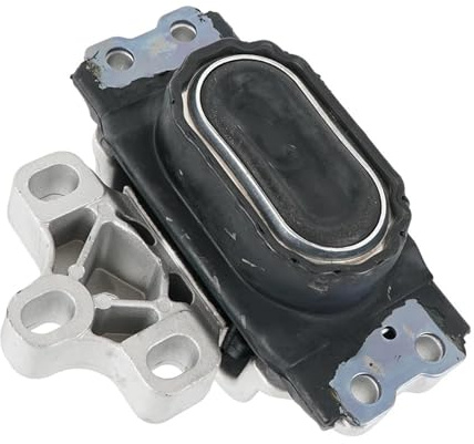 Motorlager Für VW Für Passat B7 CC Für Golf Für GTI Für Tiguan Für Sciricco Motor Getriebehalterung Getriebehalterung 1 Stück OEM:8J0199555K Motorteile