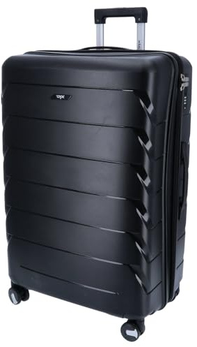 DYX 4 Rollen Trolley L 75 cm Washington 99-gemischt