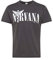 Amplified - Herren Rock Band T-Shirt - Nirvana In Utero (Grau) (XXL)