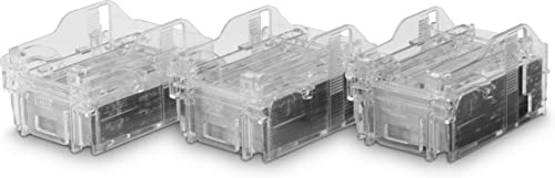 HP Laserjet Stapler/Stacker Finisher Staples