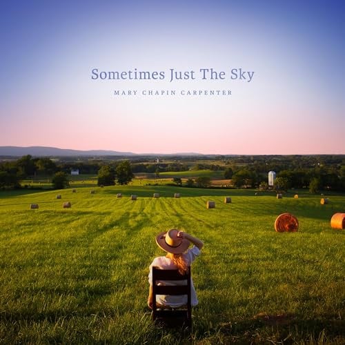 Sometimes Just the Sky