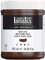 Liquitex 4412128 Professional Heavy Body Acrylfarbe in Künstlerqualität mit ausgezeichneter Lichtechtheit in buttriger Konsistenz, 473ml Topf - Umbra gebrannt