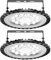 2 Pack LED Werkstatt Deckenleuchte Werkstattleuchte | UFO LED Industrielampe 50W Hallenleuchte Industrial Hallenstrahler Hallenbeleuchtung Werkstattbeleuchtung Werkstattlampe, Kaltweiß 6000-6500K