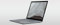 2018 Microsoft Surface Laptop 2 mit Intel Core i5-8250U (13,5-zoll, 8GB RAM, 256GB SSD (QWERTY Englisch) Platin (Generalüberholt)