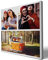 wandmotiv24 Leinwandbild 260 g/m ² - Foto-Collage mit 3 Fotos - Fotogeschenk - Geschenk für Freunde und Familie - Kunstdruck quadratisch 20x20cm (BxH) - M0002