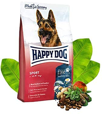 Happy Dog Fit & Vital Sport Adult - 1 kg