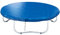 AKTIVE Housse de Trampoline, Diamètre 244 cm, Étanche, avec Protection Solaire UV, Trampolines pour Enfants, Protecteur de Tapis Élastique Extérieur