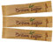 Coffeefair Braune Rohrzuckersticks 100 x 4g Zucker, Rohrzucker Sticks