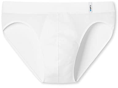 Schiesser Long Life Soft Rio Slips 155631B 4er Pack White 7