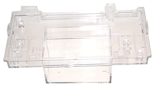 Capot carte électronique Lave-vaisselle 1755560100 BEKO