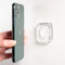 FIX2WIN - Support Et Fixation Universelle Transportable Lavable Et Réutilisable pour Smartphone : Appel, Suivi Itinéraire, Tutoriel, Selfie