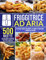 Friggitrice ad Aria: Le 500 Ricette più Veloci, Buone ed Economiche per Continuare a Gustare i Tuoi Piatti Fritti in Modo Sano | Pietanze Pronte in Meno di 10 Minuti d'Orologio + Errori da Evitare