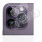 BROTECT Schutzglas für Apple iPhone 14 Pro (NUR Kameraschutz) (3 Stück) Schutzfolie Panzer Folie Glas [Extrem Kratzfest 9H, Anti-Fingerprint, Ultra-Transparent]
