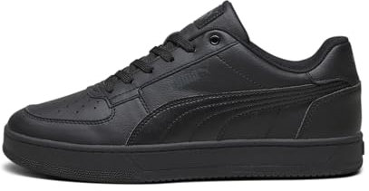 PUMA Caven 2.0, Zapatillas Unisex adulto, Puma Black-Cool Dark Gray, 42 EU