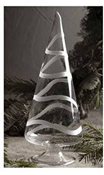 Storefactory GRANBO Large Christmastree with Garland