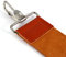 Cuir Véritable Strop Strap Barber Rasoir Droit Couteau Pliant Aiguiseur de Rasage Ceinture D'affûtage Kit D'affûtage de Rasoir Droit,Rasage Strop,Rasage Rasoir Strop,Rasoir,courroi