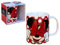 Tasse en céramique, Minnie Disney, tasse tasse 350 ml, en boîte