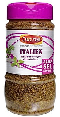 Mélange italien 200 g Ducros