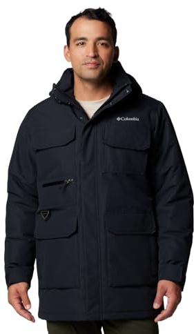 Columbia Herren Landroamer Ii Parka Landroamer II Parka