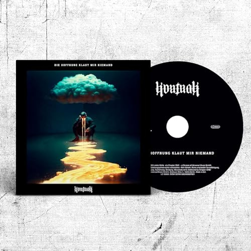 Kontra K, Neues Album 2023, Die Hoffnung Klaut Mir Niemand im mit 19 Songs