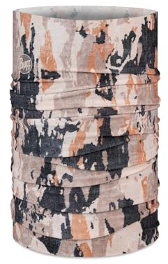 Buff Coolnet® Uv Insect Shield Multifunktionstuch Koro Peach Beige Unisex Erwachsene