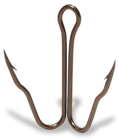 IRON CLAW Prey Provider VMC Blitzhaken Zanderhaken Angelhaken
