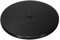 PATIKIL 8 Pouce Lourd Rotatif Pivotant Support avec Acier Balle Roulements, 360° Rotation Plateau Tournant Paresseux Susan Base pour Grand Écran TV Ordinateur Moniteur, Noir