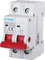 ETTROIT Interrupteur d'isolation sectionneur 2P 63A 220 V