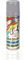 Laca de Pelo Color Plata 125ml - Spray Colores para Cabello Rápida coloración, Lavable