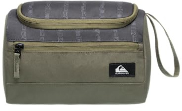 Quiksilver Herren Capsule Gepäck-Handgepäck, Iris Leaf