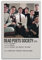 OONJGSNGA Poster mit Aufschrift Dead Poets Society, cooles Wandkunst-Poster, Vintage-Kunstdruck, Raumdekoration, 30 x 45 cm, ungerahmter Stil
