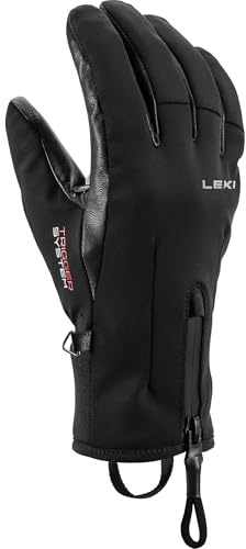 LEKI HS Ebony 3D Women - 8