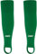 JAKO Unisex Kinder Glasgow 2.0- Senior Stutzen, Grün (sportgrün), 2 (Herstellergröße: Senior) EU