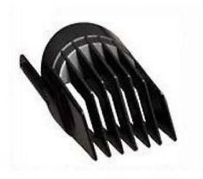 Kammaufsatz 18-30mm FS-9100018665 kompatibel mit/Ersatzteil für Rowenta TN1405... Nomad Haarschneider