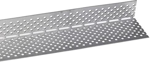Grille anti-rongeurs Simpson GAR - 40x27 mm