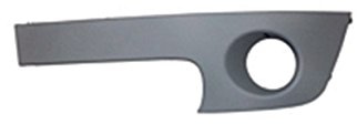 Equal Quality G3643 GRIGLIA Anteriore Sinistro Mini One (R56) dal 2006 al 2013