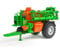 bruder - 02207 - polverizzatore Amazone UX 5200 - Arancione